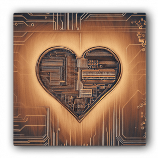 Digital Love 2023 Collection