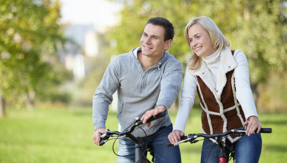 3 Tips for a Healthy Lifestyle