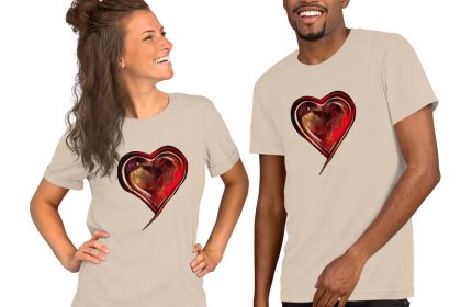 T-Shirts are an expression of oneself