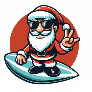 Santa's Shop!
